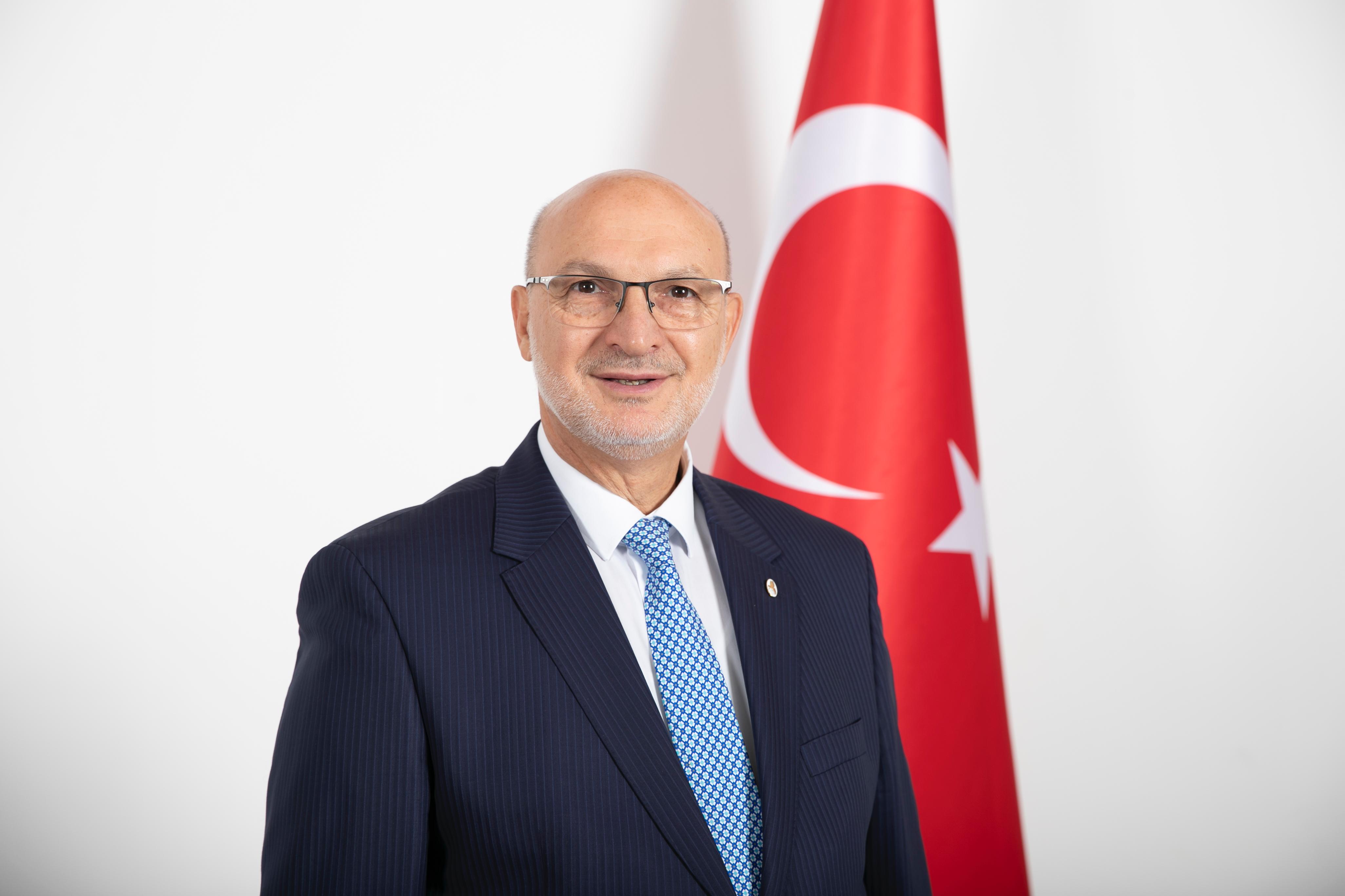 Ömer Cihad VARDAN